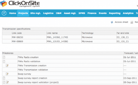 Asset recovery: ITD launches new module of ClickOnSite