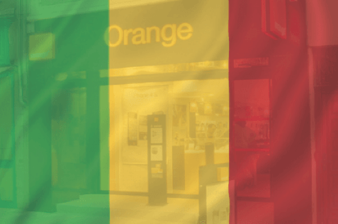 Orange Niger is now using ClickOnSite