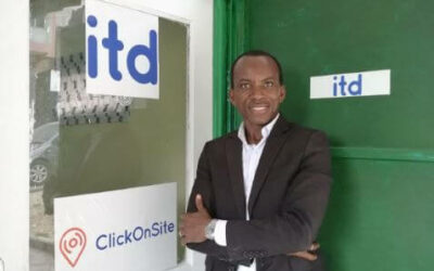 ITD opens office in Abidjan, Ivory Coast serving West Africa