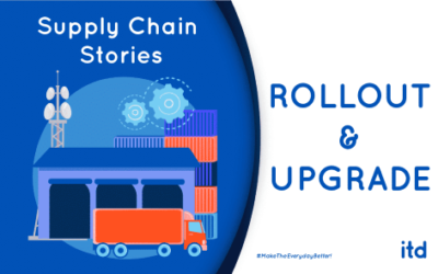 5G Rollout and Upgrade, which are the supply chain challenges?