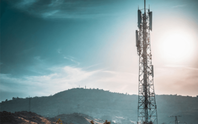 MENA Telecom 2023: Growth, Innovation and Challenges