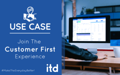 Customer First: Why use cases should come before features?