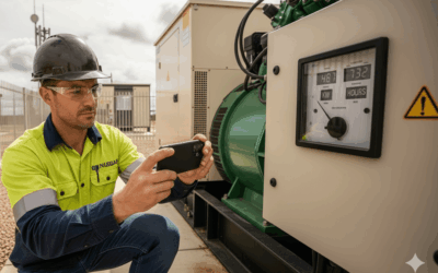 ClickOnSite automated energy readings: How OCR and LLM are revolutionizing telecom site maintenance